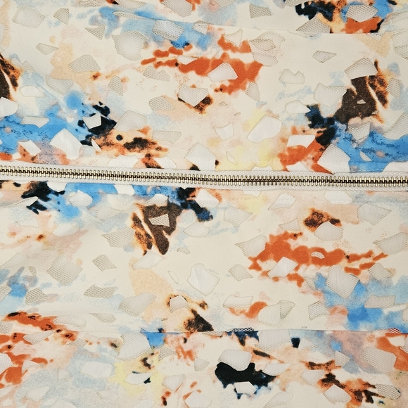 ANTONIO MELANI DRESS - Picture 4 of 8